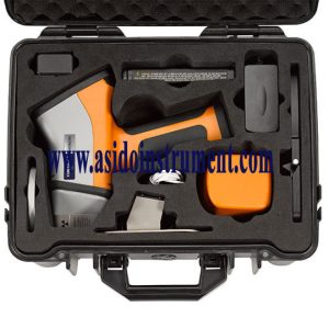 NEW Hitachi X-MET8000 Expert handheld XRF analyzer for Sale
