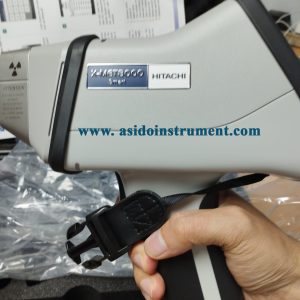NEW Hitachi X-MET8000 Smart handheld XRF analyzer for Sale