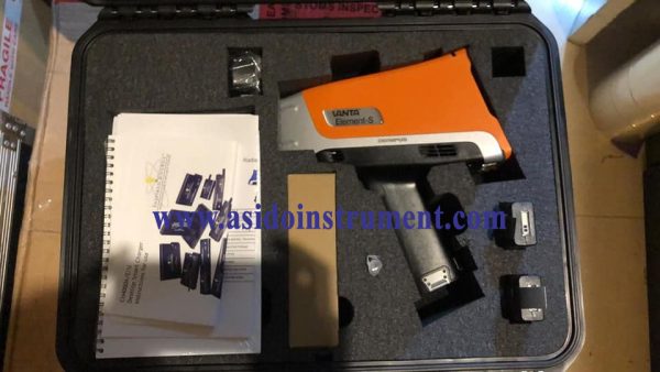 NEW Olympus Vanta Element S Handheld XRF Analyzer - Image 4