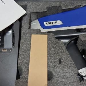 NEW Olympus Vanta L Series Handheld XRF Analyzer for Sale