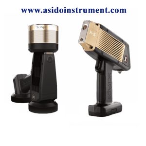 NEW Sciaps X-5 Handheld Xrf Analyzer for Sale