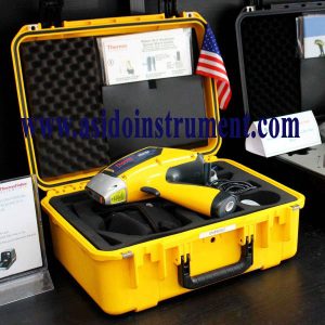 NEW Thermo Scientific Niton XL2100G General Metal Analyzer for Sale