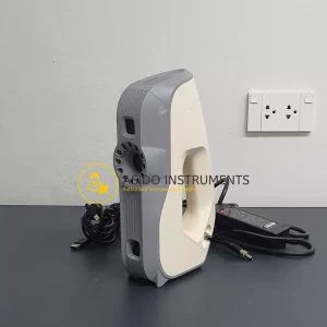 Artec EVA 3D scanner