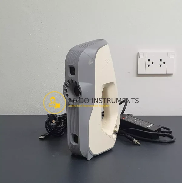 Artec EVA 3D scanner