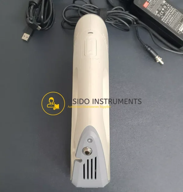 Artec EVA 3D scanner