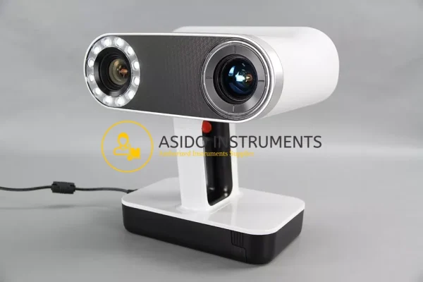 Artec Leo 3D Scanner