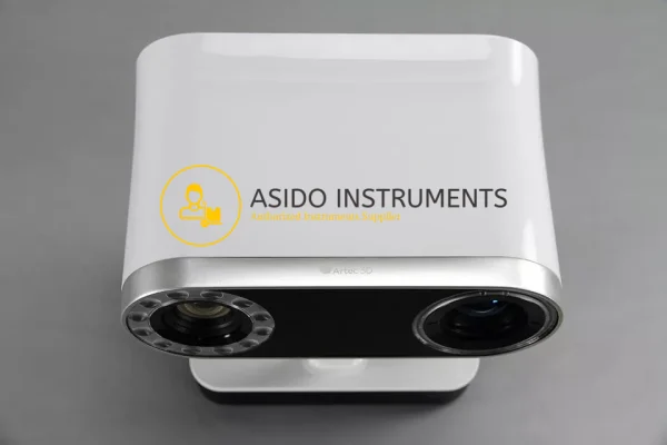 Artec Leo 3D Scanner