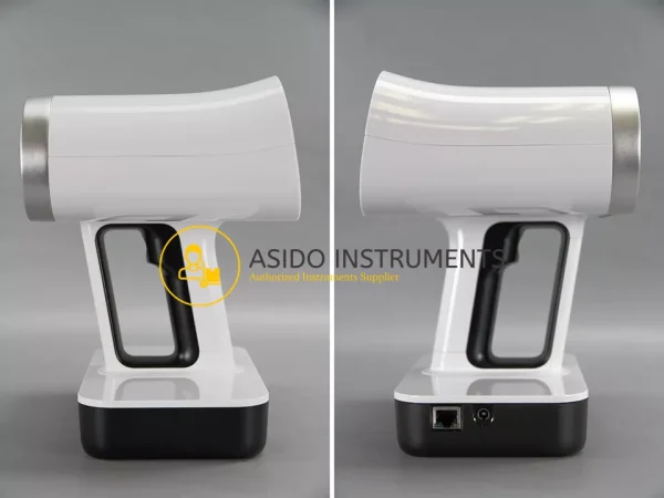 Artec Leo 3D Scanner
