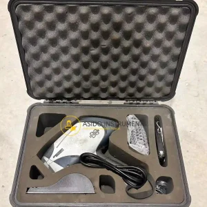 Bruker S1 Titan 600 Handheld XRF Analyzer
