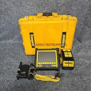 Conquest 100 GPR Concrete Scanner
