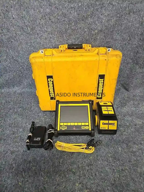 Conquest 100 GPR Concrete Scanner