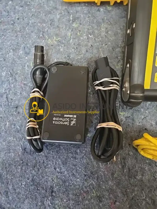 Conquest 100 GPR Concrete Scanner - Image 2