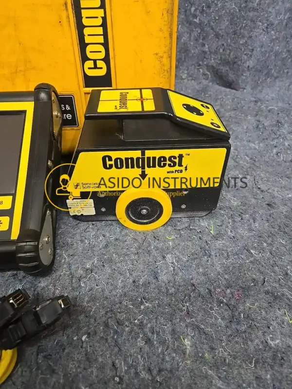 Conquest 100 GPR Concrete Scanner - Image 7