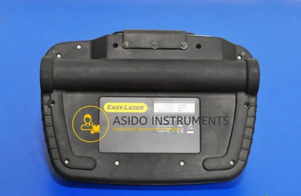Easy Laser E420 Shaft Aligment System