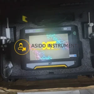 Easy Laser XT440 Shaft Aligment System