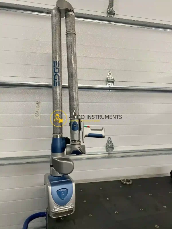 FARO 12ft EDGE Portable CMM Measurement Arm - Image 6