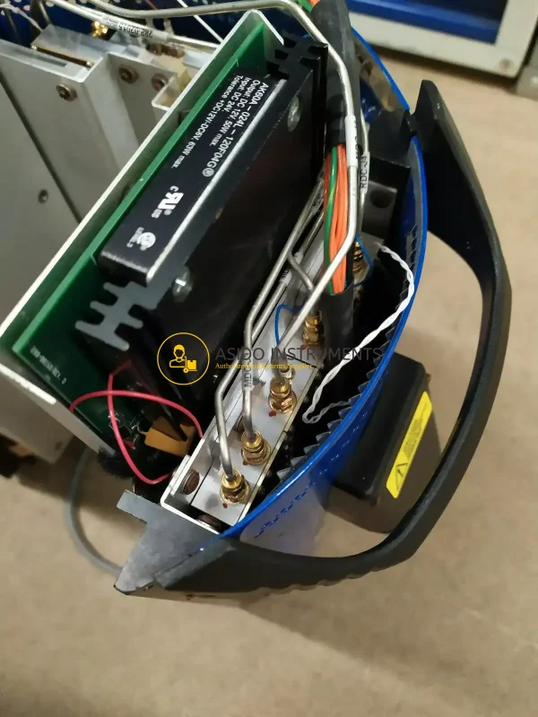Faro Laser Tracker Xv2
