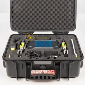 FixturLaser ECO Shaft Alignment System