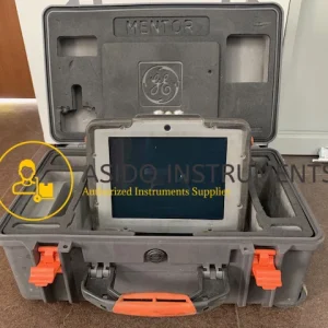 GE Inspection Mentor EM Eddy Current Flaw Detector NDT
