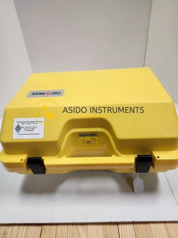 GeoMax Zenith 16 GNSS