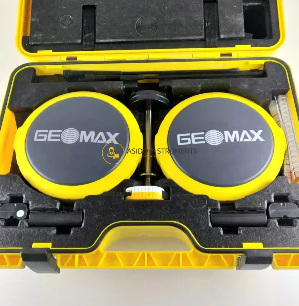 GeoMax Zenith 40 GSM GNSS Receiver
