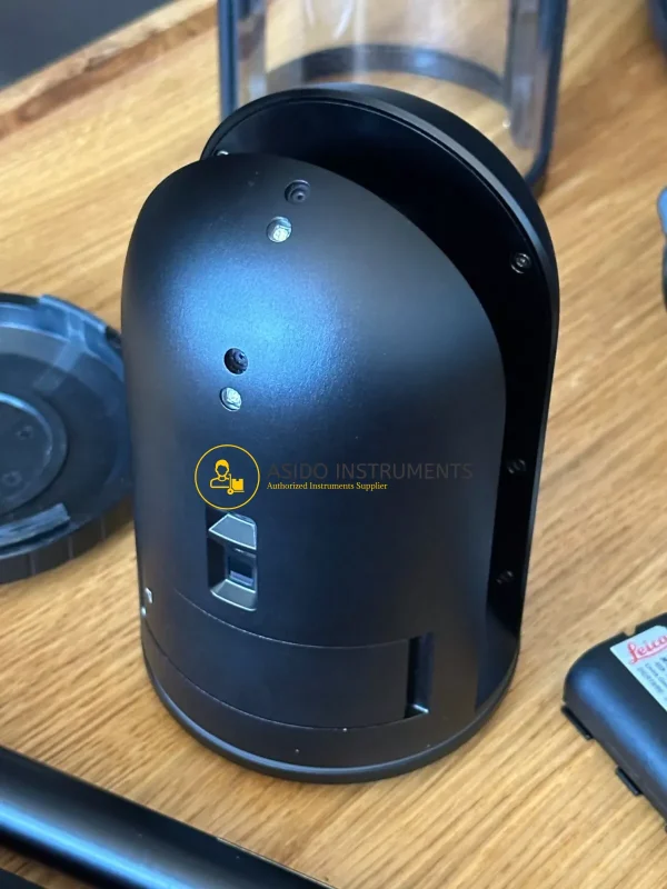 Leica BLK360 3D Laser Scanner - Image 5