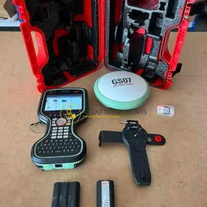 Leica GS07 GNSS Smart Antenna