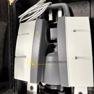 Leica ScanStation P30