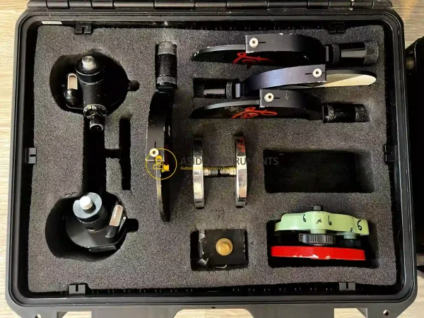 Leica ScanStation P50