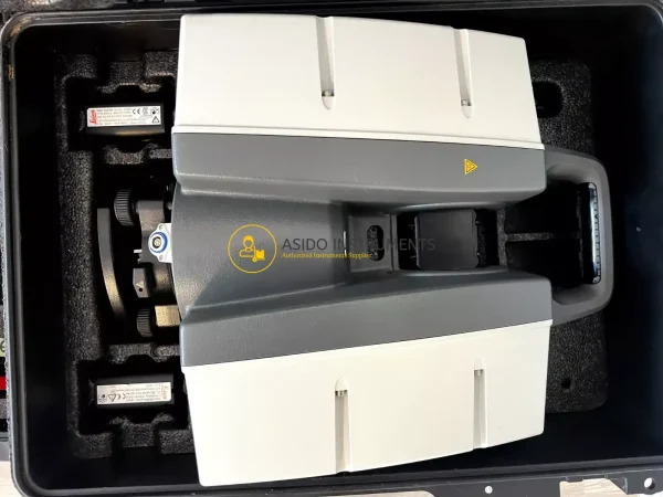 Leica ScanStation P50