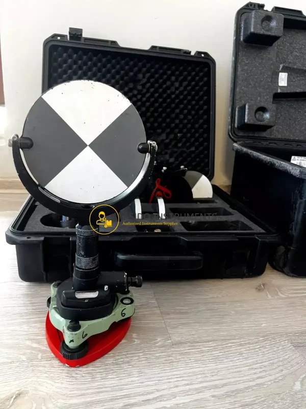 Leica ScanStation P50