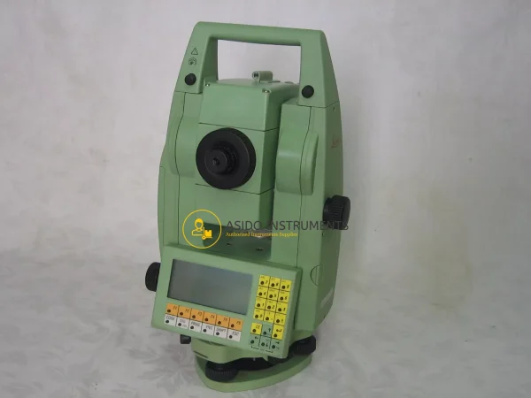 Leica TCRA 1103 Plus Total Station