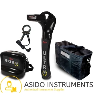 Leica ULTRA Advanced Utility Locator