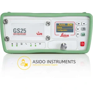 Leica Viva GS25 High Precision Receiver