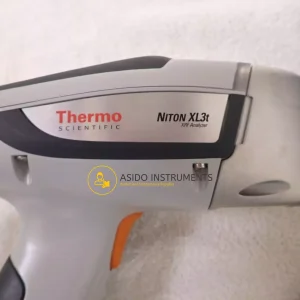 Niton XL3T 800 XRF Analyzer