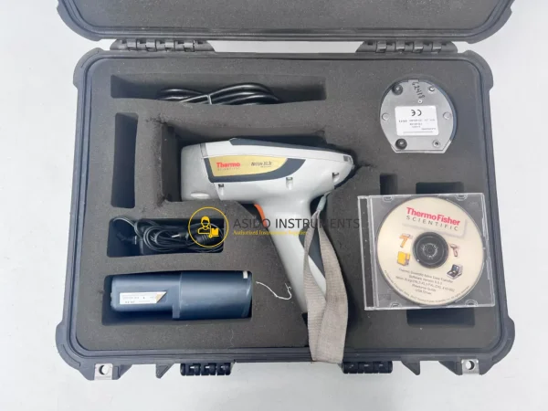 Niton XL3T 900S XRF Analyzer