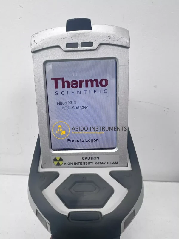 Niton XL3T 900S XRF Analyzer
