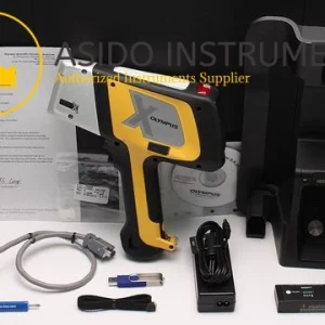 Olympus DS6500 Delta XRF Analyzer