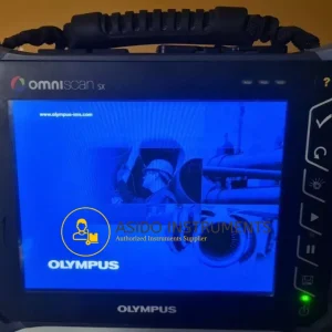 Olympus OmniScan SX