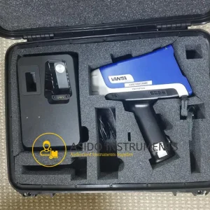 Olympus Vanta L Series