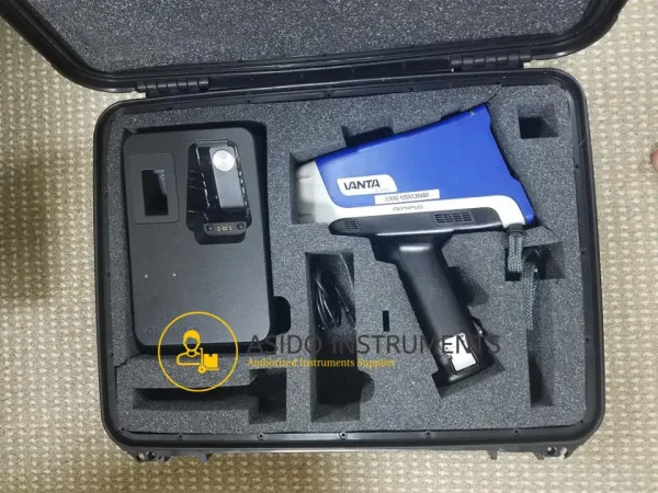 Olympus Vanta L Series