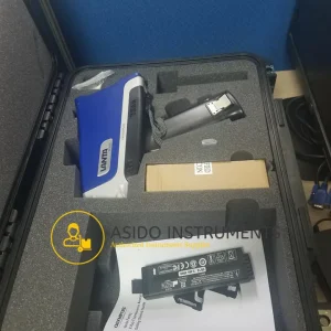 Olympus Vanta M Series XRF Analyzer
