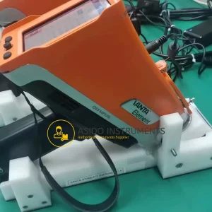 Olympus Vanta S Series XRF Analyzer