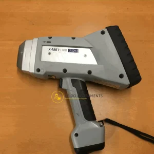 Oxford Instruments X-MET 5100 XRF Analyzers