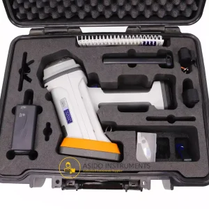 Oxford X-MET 7000 Express XRF Analyzers