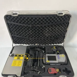 Pruftechnik Optalign Smart EX Shaft Alignment