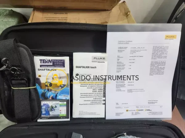 Pruftechnik Rotalign Touch EX - Image 2