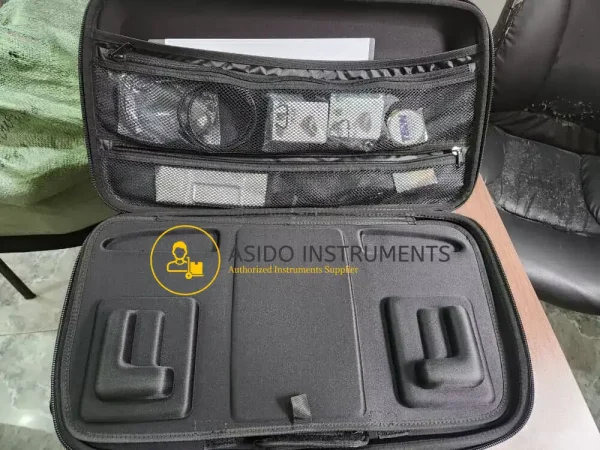 Pruftechnik Rotalign Touch EX
