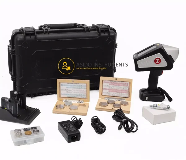 Sciaps Z-200 C+ XRF Analyzer