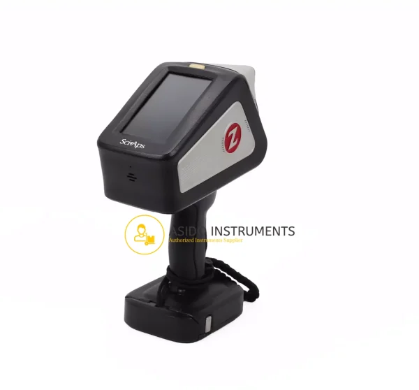 Sciaps Z-200 C+ XRF Analyzer